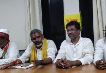 ओबीसी सन्मानाची ‘मंडल यात्रा’ गडचिरोलीत दाखल :