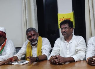 ओबीसी सन्मानाची ‘मंडल यात्रा’ गडचिरोलीत दाखल :