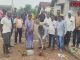 मुडझा येथे माजी आमदार डॉ. देवराव होळी यांच्या हस्ते विविध विकासकामांचे भूमिपूजन व लोकार्पण