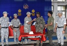 माओवाद्यांचा थरकाप : सी-६० पार्टी कमांडर वासुदेव मडावींचा पराक्रम गाजला