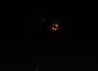 गडचिरोलीत पथदिवे बंद – नगरपरिषदेची कानाडोळा धोरणं ; नागरिक त्रस्त