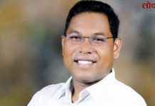 गोंडवाना विद्यापीठाच्या अधिसभेवर आमदार डॉ. मिलिंद नरोटे यांची नियुक्ती