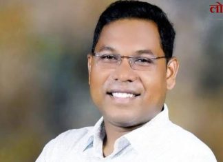 गोंडवाना विद्यापीठाच्या अधिसभेवर आमदार डॉ. मिलिंद नरोटे यांची नियुक्ती