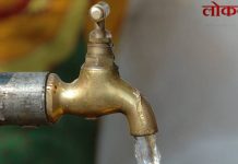 अमिर्झा गावात नळ योजना ठप्प – ग्रामस्थ पाण्यासाठी हैराण, संतप्त नागरिकांकडून आंदोलनाचा इशारा