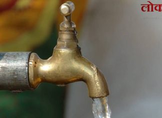 अमिर्झा गावात नळ योजना ठप्प – ग्रामस्थ पाण्यासाठी हैराण, संतप्त नागरिकांकडून आंदोलनाचा इशारा