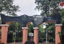 सेमाना गार्डनची दुर्दशा : २० रुपयांची फी घेऊनही कचऱ्याचे साम्राज्य, कामगारांची उद्धट वागणूक