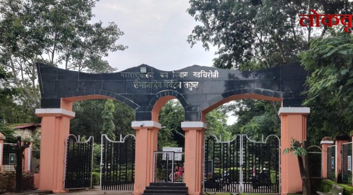 सेमाना गार्डनची दुर्दशा : २० रुपयांची फी घेऊनही कचऱ्याचे साम्राज्य, कामगारांची उद्धट वागणूक