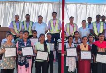 एलएमईएलकडून महिला सक्षमीकरणाचा नवा अध्याय : कोनसरीतील १९ महिला कंपनीच्या कार्यबलात दाखल