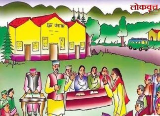 “गावोगाव विकासाची शर्यत : ‘मुख्यमंत्री समृद्ध पंचायतराज अभियानाला’ गडचिरोलीत सुरुवात”