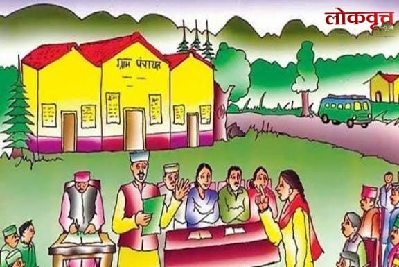 “गावोगाव विकासाची शर्यत : ‘मुख्यमंत्री समृद्ध पंचायतराज अभियानाला’ गडचिरोलीत सुरुवात”