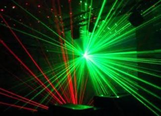 लेझर लाईटवर बंदी आदेश देखावा? सर्रास होतोय वापर : पोलीस अधीक्षकांच्या आदेशाला तिलांजली