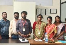 माहिती अधिकार पत्रकार संरक्षण व पोलिस मित्र समितीच्या राज्याध्यक्षांचा विदर्भ दौरा