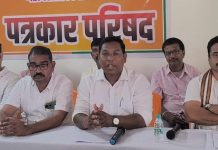 जीएसटीची नवी रचना सर्वसामान्यांसाठी वरदान – आ. डॉ. नरोटे