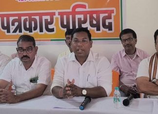 जीएसटीची नवी रचना सर्वसामान्यांसाठी वरदान – आ. डॉ. नरोटे