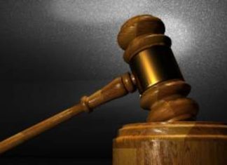 महिलेला मारहाण करणाऱ्या पाच आरोपींना सश्रम कारावास