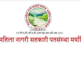 गडचिरोलीतील वैनगंगा महिला नागरी सहकारी पतसंस्थेत कोट्यवधींचा घोटाळा उघड : १८ संचालक व लेखापालांविरोधात गुन्हा दाखल