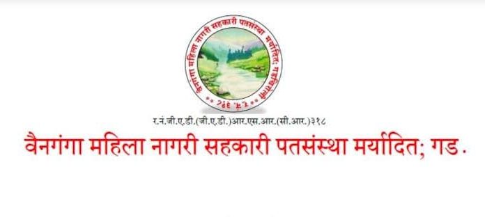 गडचिरोलीतील वैनगंगा महिला नागरी सहकारी पतसंस्थेत कोट्यवधींचा घोटाळा उघड : १८ संचालक व लेखापालांविरोधात गुन्हा दाखल