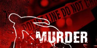 पत्नीने प्रियकराच्या मदतीने पतीचा खून : मृतदेह नदीपुलाजवळ टाकून अपघाताचा बनाव