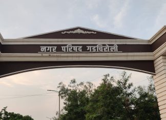 गडचिरोली : पाच वर्षे नगरपरिषद- राज्यातही ‘ती’च सत्ता… तरीही विकास शून्य, आता मात्र आश्वासनांचा पाऊस