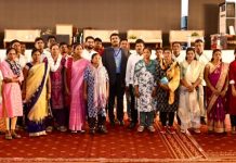 शरणागती पत्करलेल्या माओवाद्यांना रोजगार देणाऱ्या लॉयड्स मेटल्सचे मुख्यमंत्र्यांकडून कौतुक