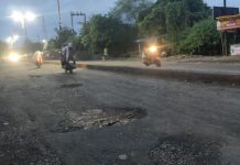 गडचिरोली-आरमोरी महामार्गावरील अपघात प्रकरणी अभियंत्यांना ‘कारणे दाखवा’ नोटीस