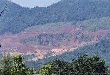 सुरजागड खाण पर्यावरण मंजुरी प्रकरणात याचिकाकर्त्याची माघार