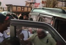 गडचिरोली : इंदिरा गांधी चौकात भीषण अपघात, स्कॉर्पिओने दुचाकीस्वह ओढत नेले