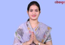 गडचिरोली नगराध्यक्षपदासाठी प्रणोती निंबोरकर सर्वाधिक चर्चेत