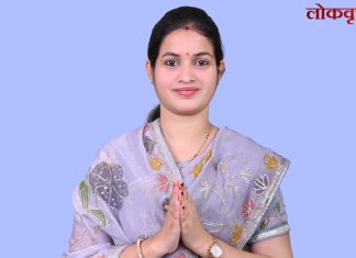 गडचिरोली नगराध्यक्षपदासाठी प्रणोती निंबोरकर सर्वाधिक चर्चेत