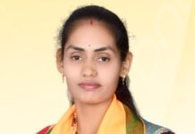 तरुण नेतृत्वाचा नवा चेहरा : सौ. कोमल नैताम यांनी प्रभाग ०२ मध्ये उभी केली आशेची किरणे