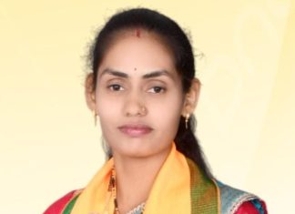 तरुण नेतृत्वाचा नवा चेहरा : सौ. कोमल नैताम यांनी प्रभाग ०२ मध्ये उभी केली आशेची किरणे