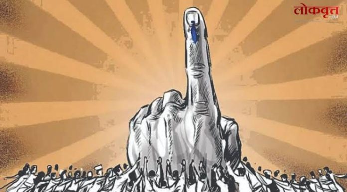 न्यायालयीन निकाल उशिरा; गडचिरोली–आरमोरीतील चार प्रभागांची निवडणूक स्थगित