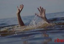 असोला मेंढा तलावात मासेमारीला गेलेल्या युवकाचा दुर्दैवी मृत्यू