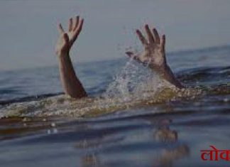 असोला मेंढा तलावात मासेमारीला गेलेल्या युवकाचा दुर्दैवी मृत्यू