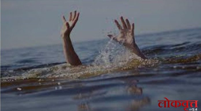 असोला मेंढा तलावात मासेमारीला गेलेल्या युवकाचा दुर्दैवी मृत्यू