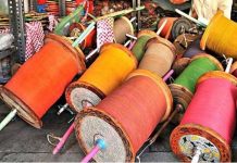 सावधान! नायलॉन मांजा वापरल्यास ५० हजार, तर विक्री केल्यास अडीच लाखांचा दंड : जिल्हादंडाधिकाऱ्यांचे आदेश