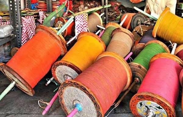 सावधान! नायलॉन मांजा वापरल्यास ५० हजार, तर विक्री केल्यास अडीच लाखांचा दंड : जिल्हादंडाधिकाऱ्यांचे आदेश