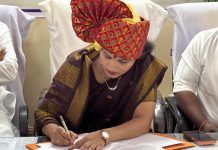 गडचिरोली शहर अतिक्रमणाच्या विळख्यात ; नवा नगराध्यक्ष कठोर निर्णय घेणार की तडजोड?