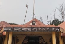 जनतेतून निवडून आलेले नगराध्यक्षही पदभार घेईनात… शपथग्रहणाला ‘मुहूर्त’ न मिळाल्याने गडचिरोली, आरमोरी, देसाईगंज ठप्प