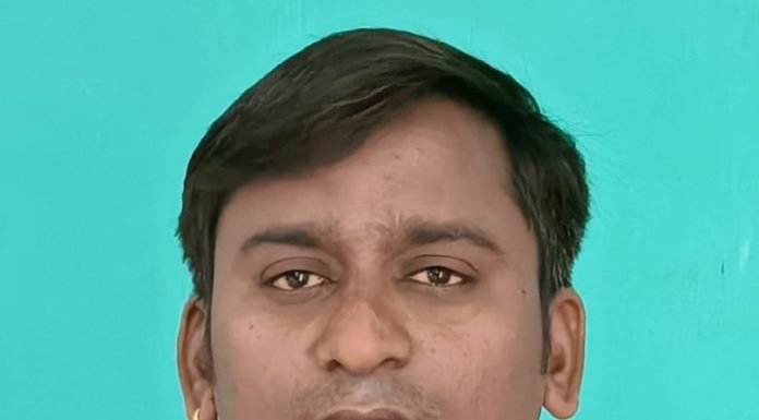 विदर्भातील पत्रकारांच्या हक्कांना नवे बळ ; व्यंकटेश दुडमवार ‘व्हॉईस ऑफ मीडिया’चे विभागीय अध्यक्ष