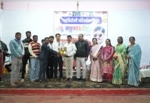 वंचितांच्या न्याय-हक्कांसाठी आता सभागृहात लढा : नगरसेवक बाळूभाऊ टेंभुर्णे