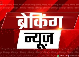 मुरूम उत्खननावरून मध्यरात्री थरार आमदार रामदास मसरामांसह सहा जणांवर गुन्हा