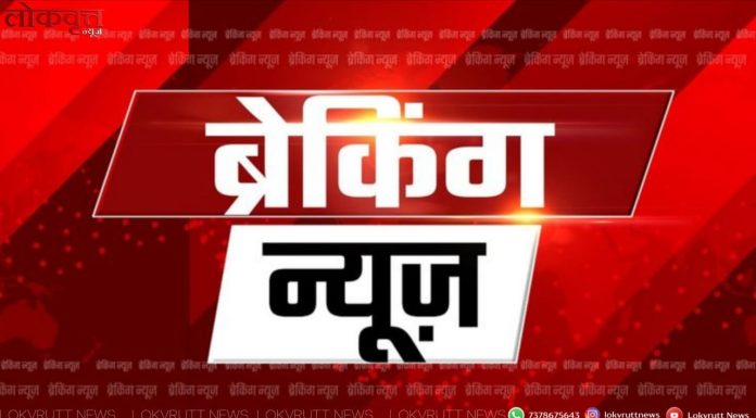 गडचिरोलीत अवैध रेती तस्करीचा बळी : ट्रॅक्टरच्या धडकेत मजूर ठार