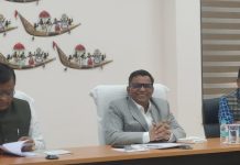 गोंडवाना विद्यापीठात उद्या दीक्षांत सोहळा