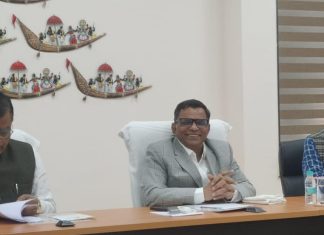 गोंडवाना विद्यापीठात उद्या दीक्षांत सोहळा