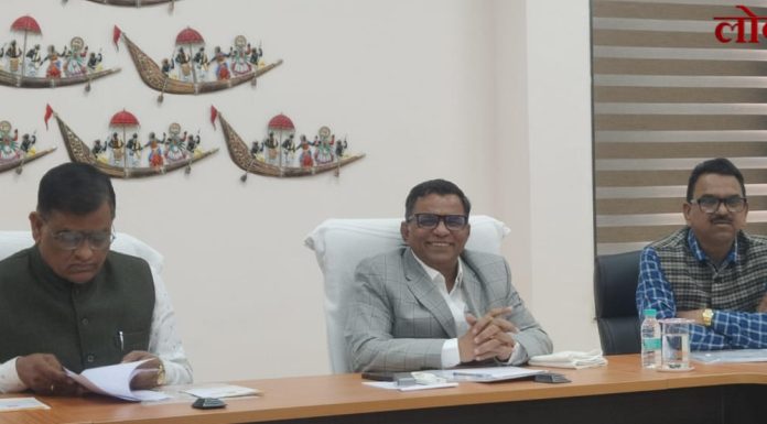 गोंडवाना विद्यापीठात उद्या दीक्षांत सोहळा