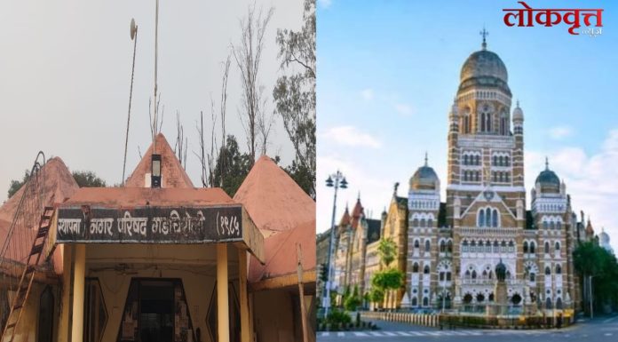 गडचिरोली नगरपरिषदेला आलंय मुंबई महानगरपालिकाचे महत्त्व