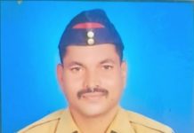 गडचिरोली : पोलिस–नक्षल चकमकीत C-60 जवान शहीद, तीन नक्षल ठार