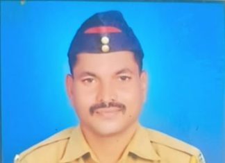 गडचिरोली : पोलिस–नक्षल चकमकीत C-60 जवान शहीद, तीन नक्षल ठार