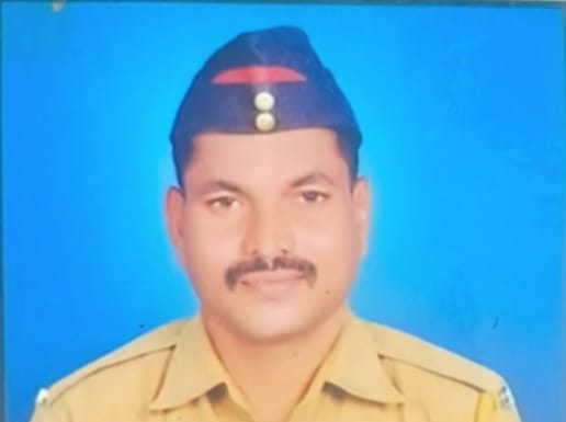 गडचिरोली : पोलिस–नक्षल चकमकीत C-60 जवान शहीद, तीन नक्षल ठार